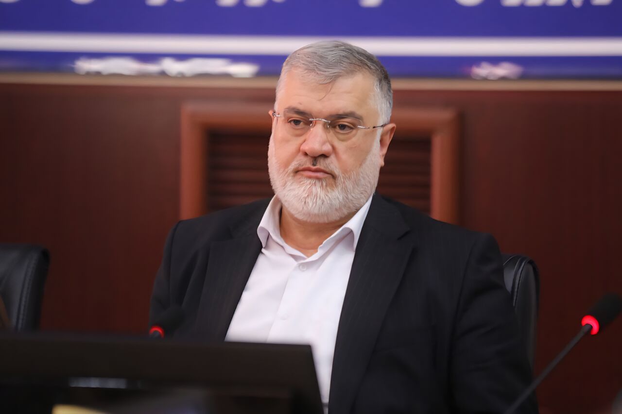 استاندار تهران: دولت چهاردهم به جایگاه بانوان توجه ویژه دارد