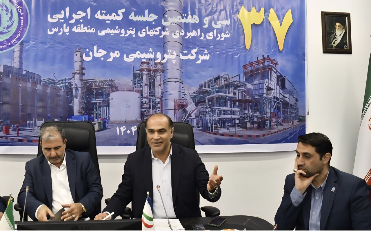 فرماندار عسلویه خواستار توجه بیشتر شرکت&zwnj;ها به مسئولیت&zwnj;های اجتماعی و اشتغال شد