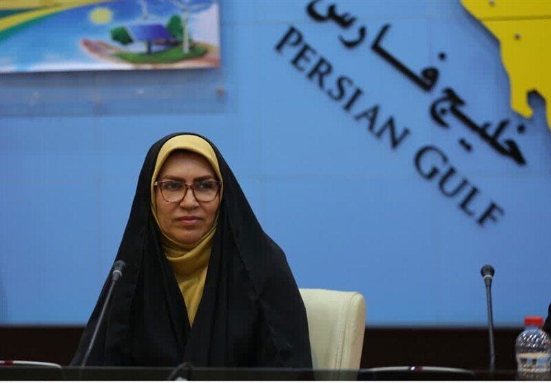 مدیرکل بانوان استانداری بوشهر: توانمندسازی دختران جوان و نوجوان در دستور کار است مدیرکل بانوان استانداری بوشهر: توانمندسازی دختران جوان و نوجوان در دستور کار است