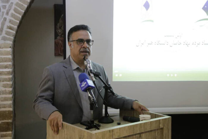 نام واقفین آموزش عالی در تاریخ ماندگار می‌ماند