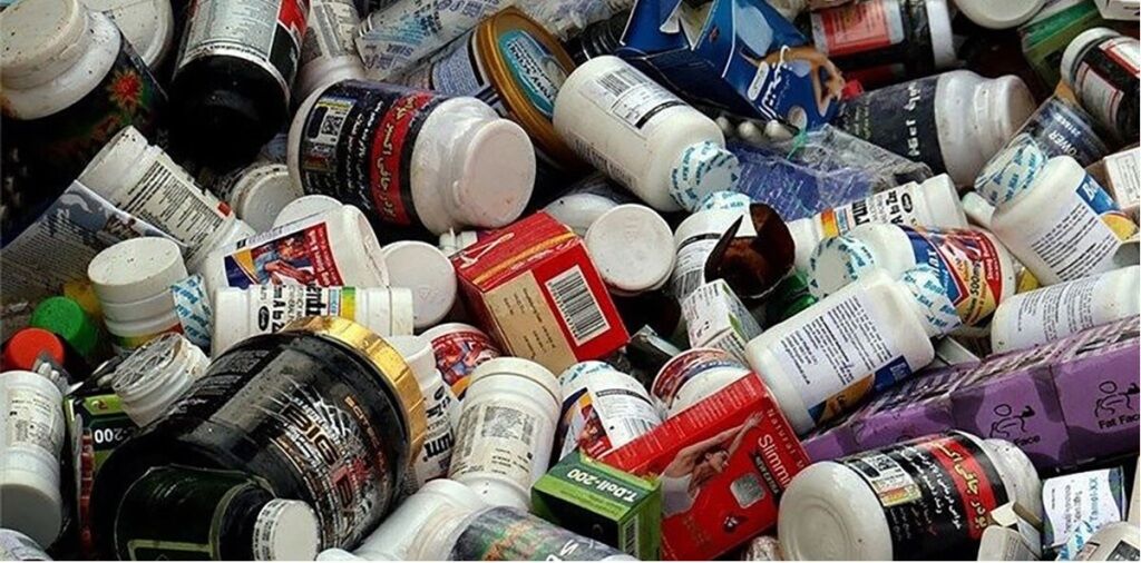 انبار خانگیِ بحران؛ وقتی قفسه دارو به «سرمایه مرده» تبدیل می‌شود