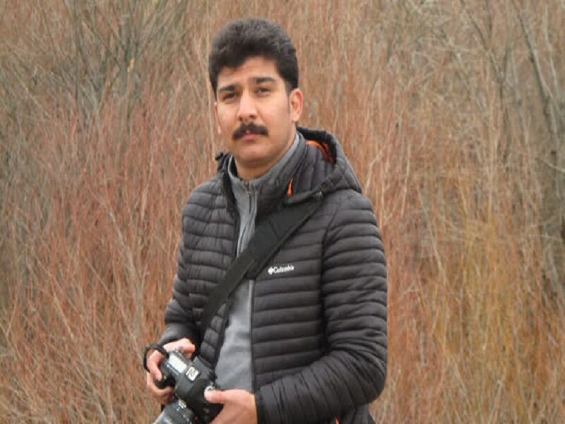 عکاس سقزی جایزه اول عکس یونسکو را از آن خود کرد