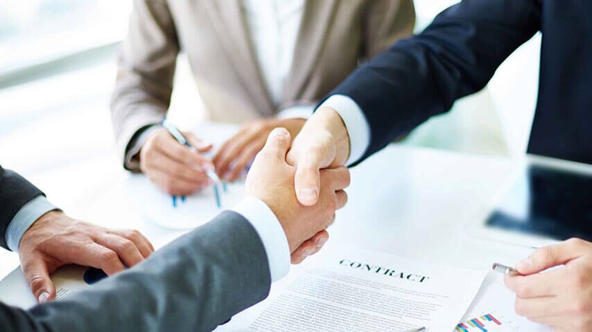 ۳۵ دارایی‌ مشهود و نامشهود به عنوان وثیقه توسط نهادهای مالی پذیرفته می‌شود