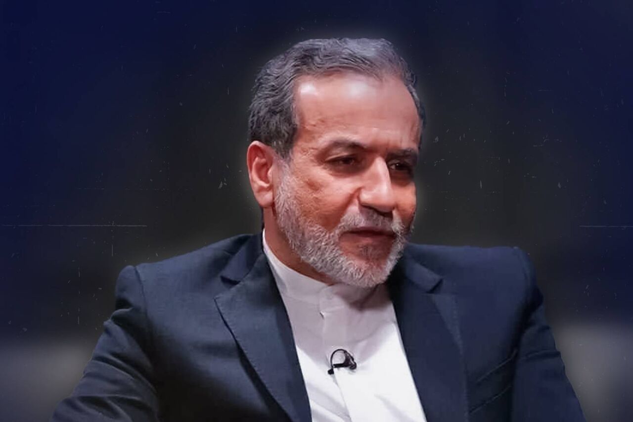 Netanyahu brought ruin, isolation to Israel: FM Araghchi