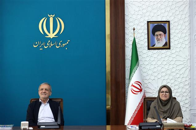 چشم انداز ۲۰ ساله برای استاندارد و کیفیت سازی در سطح بین المللی