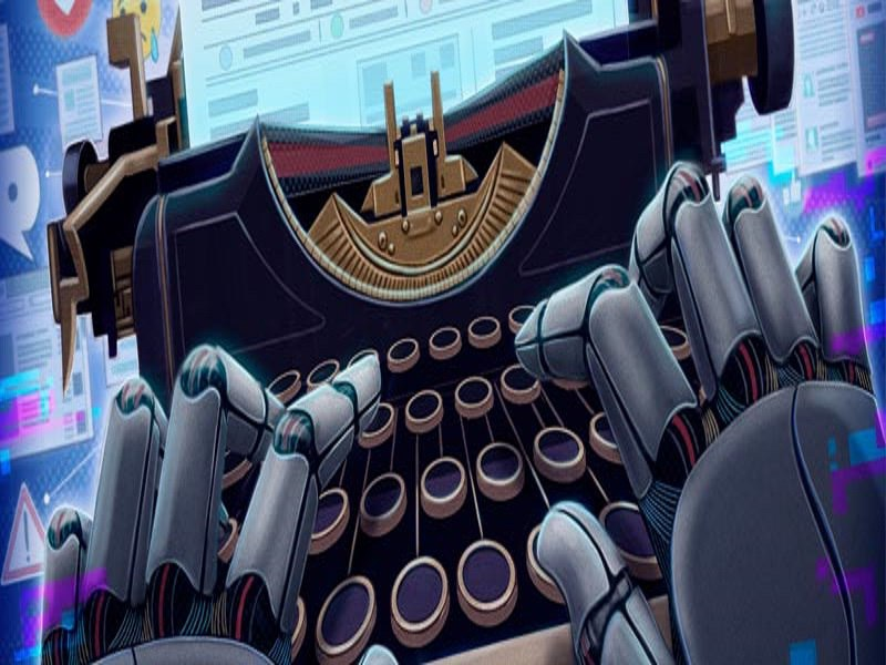 طراحی تحریریه هوشمند خبر به همت یک شرکت دانشبنیان ایرانی