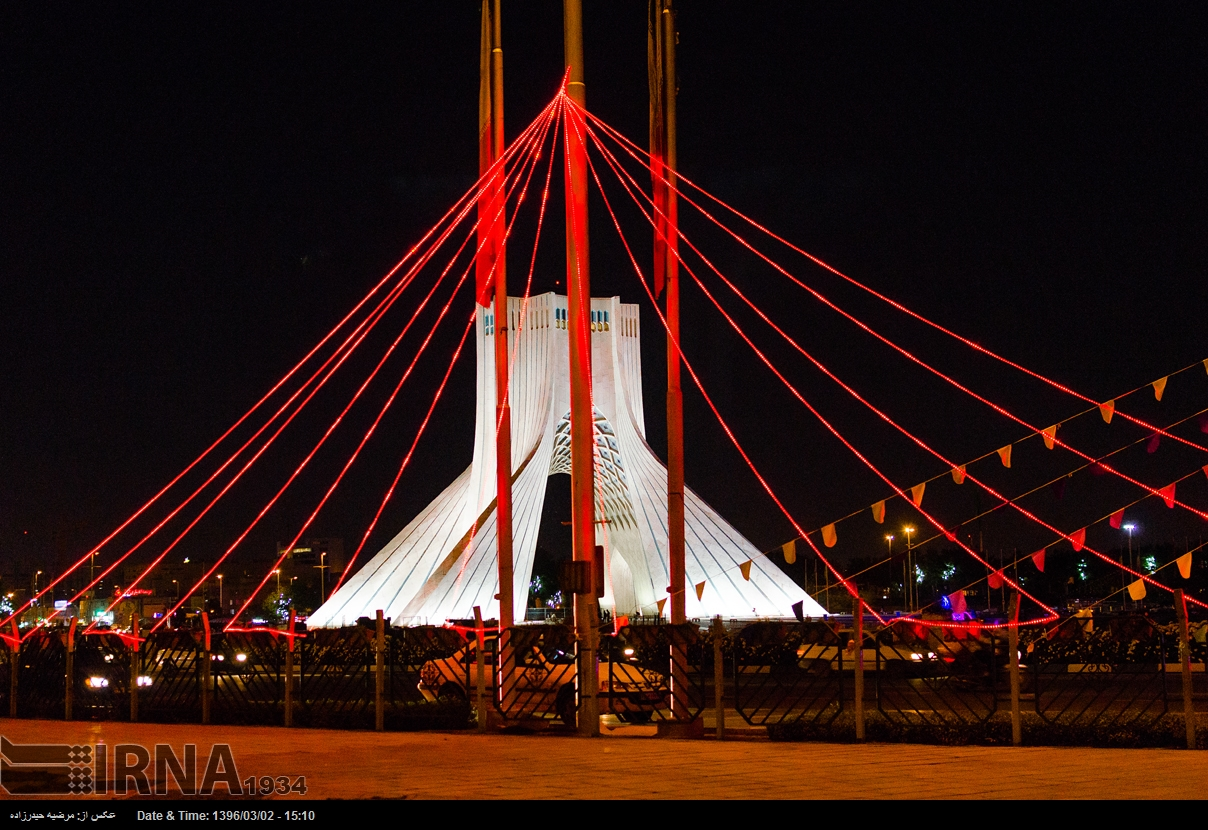 برگزاری جشن روز تهران در بلدیه/ تورهای تهرانگردی فعال میشود