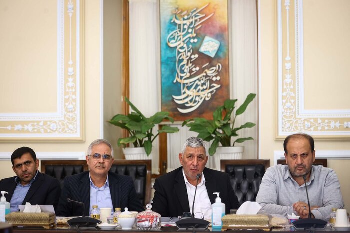 گلستان در آستانه جهش؛ عزم دولت و مجلس برای شکوفایی ظرفیت‌های نهفته