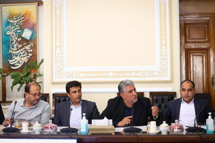 گلستان در آستانه جهش؛ عزم دولت و مجلس برای شکوفایی ظرفیت‌های نهفته