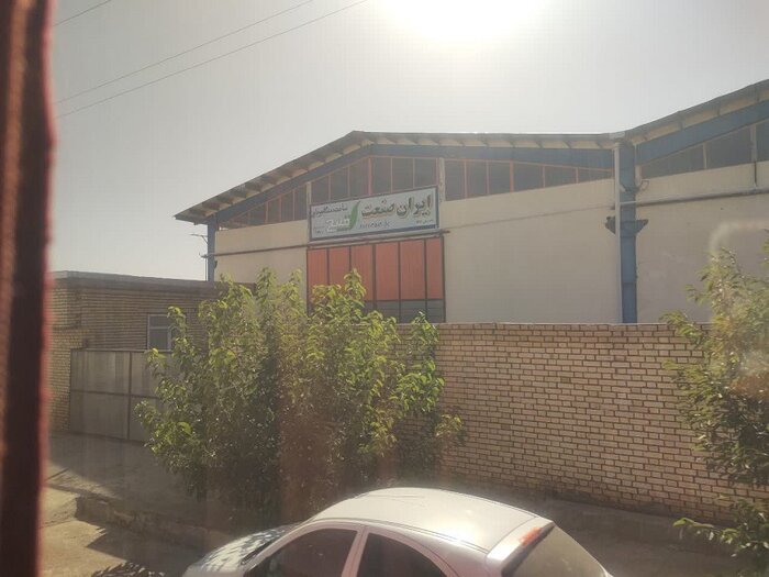 بیجار؛ قطب نوظهور قطعهسازی خودرو در کشور