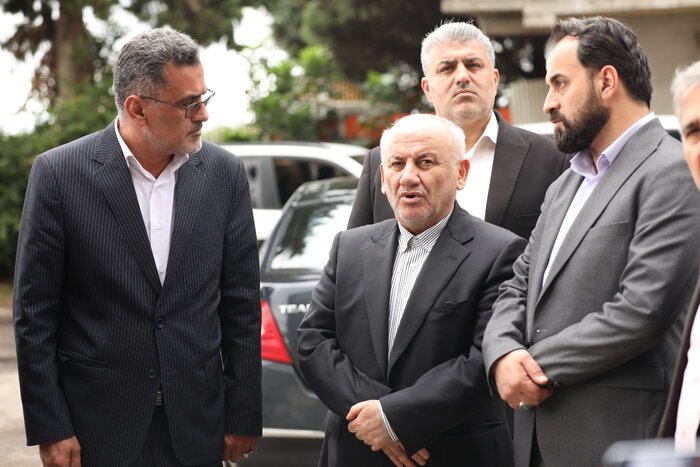 هدیه دولت به کشتیگیران مازندران؛ ورزشگاه پنج هزار نفری جویبار تکمیل میشود