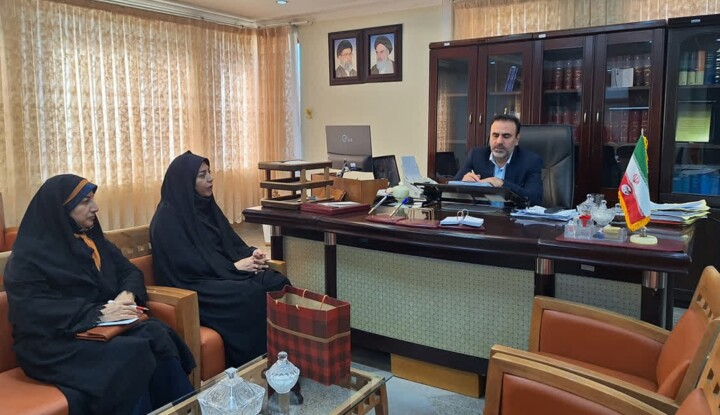 «کتاب به جای حبس»؛ طرحی که مورد استقبال دادستان ایلام قرار گرفت