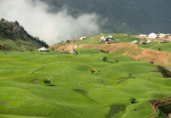 تالش؛ سفری از ساحل تا سوباتان