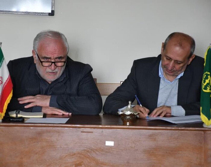 اهر مستعد سرمایهگذاری در بخش بسته بندی میوه خشک است