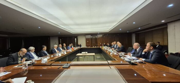 علیآبادی: ایران آماده گسترش همکاریها با جمهوری آذربایجان است