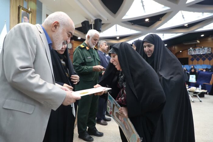 استاندار خوزستان: دفاع مقدس نمونهای بینظیر از ایستادگی ملت در برابر استکبار بود