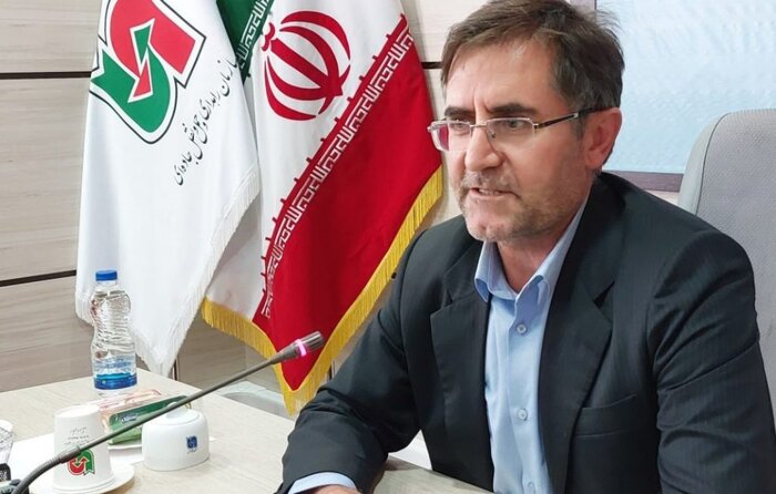 شبرنگ ماشین‌آلات کشاورزی موجب کاهش تصادفات در اردبیل شد