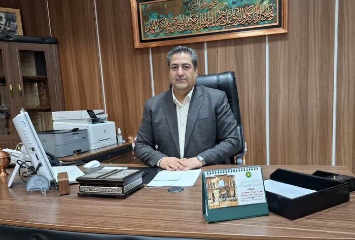 معاون استاندار کرمان: آسفالت‌ ۸۰۰ کیلومتر از راه‌های اصلی استان در دستور کار قرار گرفت‌