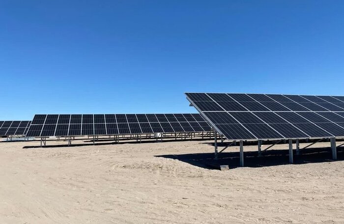 توسعه انرژی خورشیدی در شهرکهای صنعتی خراسان جنوبی؛ راهبردی حیاتی برای مدیریت چالش انرژی