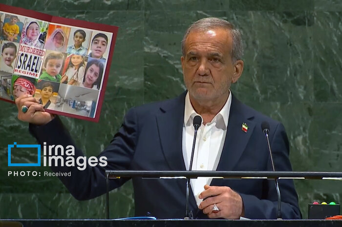 امام جمعه گنبدکاووس: قوی شدن، راهبرد مقابله با استکبار است