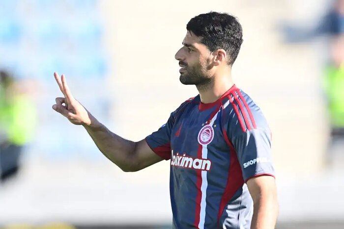 طارمی-پرسپولیس، یک شایعه‌ خنده‌دار؛ مهدی برمی‌گردد اما حالا نه