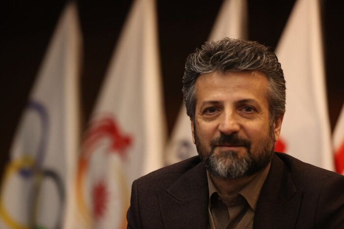 بازی هفت سنگ ثبت ملی و جهانی می شود