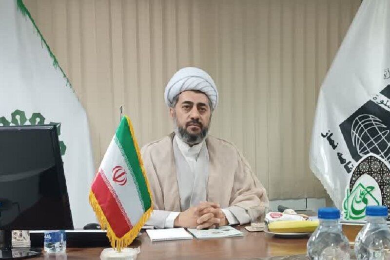 نماز جماعت باید در ادارات و نهادها برپا شود