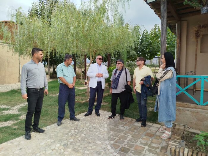 گلستان، لوکیشین آینده پایتخت و شاهکارهای سینمایی ایران