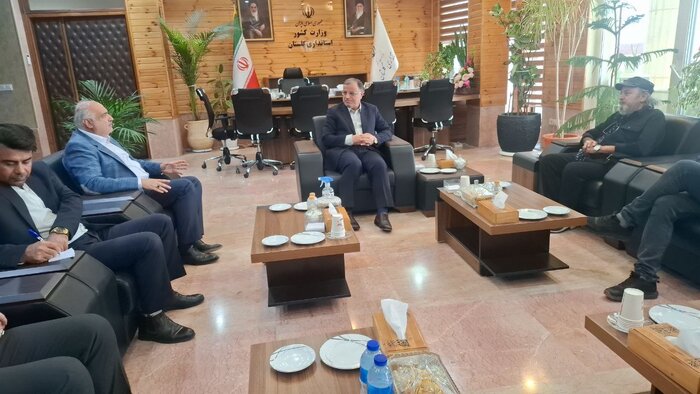 گلستان، لوکیشین آینده پایتخت و شاهکارهای سینمایی ایران