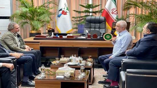 تولید فیلم سینمایی شهدای جنگ ۱۲ روزه رژیم صهیونسیتی علیه مردم ایران