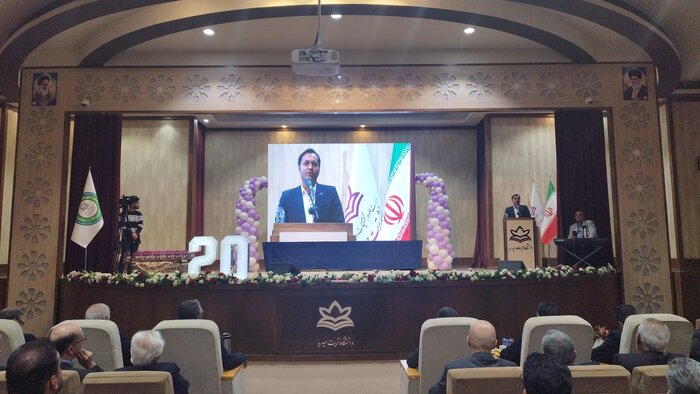 مشاور وزیر علوم: دانشگاهها باید به سمت توسعه منطقهای گام بردارند