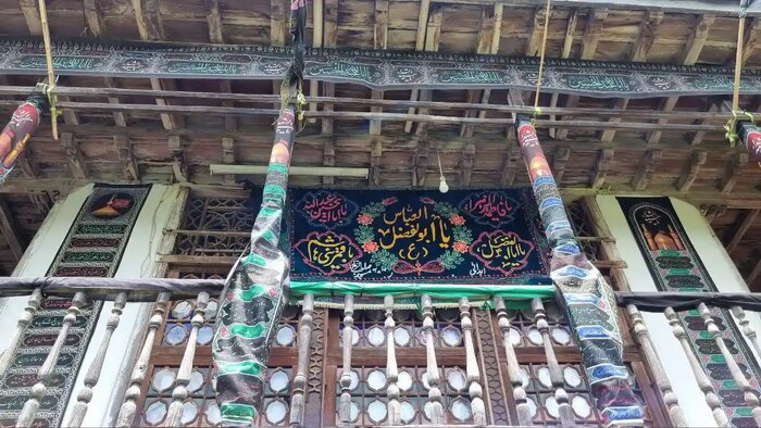 صومعهسرا؛ قدم در تاریخ تا آواز پرندگان مهاجر