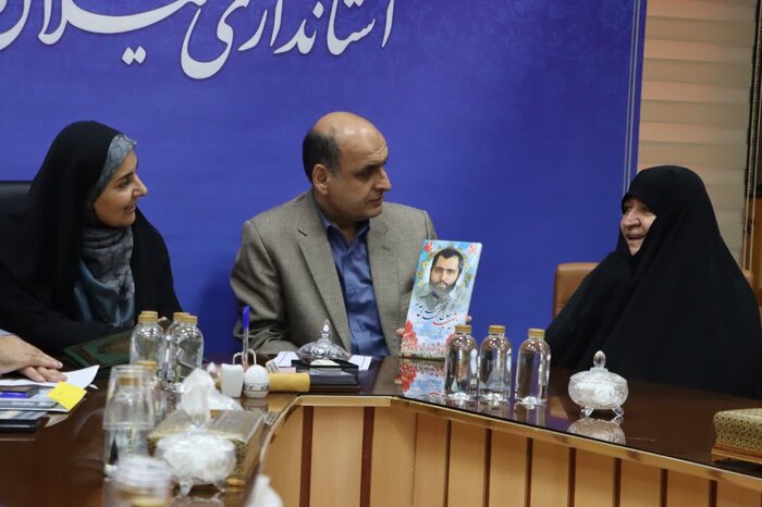 تاکید استاندار بر تکمیل زیرساخت‌ها و راه‌اندازی ظرفیت‌های جدید حمل و نقلی در گیلان