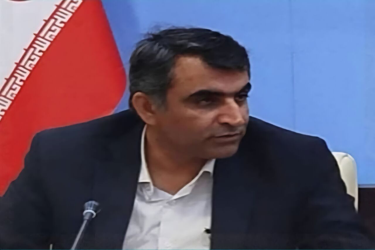 ملاک انتصاب مدیران در استان بوشهر تخصص و اعتقاد به اهداف دولت است ملاک انتصاب مدیران در استان بوشهر تخصص و اعتقاد به اهداف دولت است