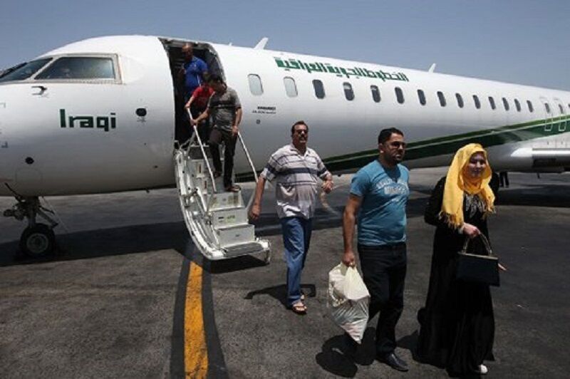 خطة ايرانية لاستقطاب 5 ملايين سائح عراقي بنهاية العام الحالي