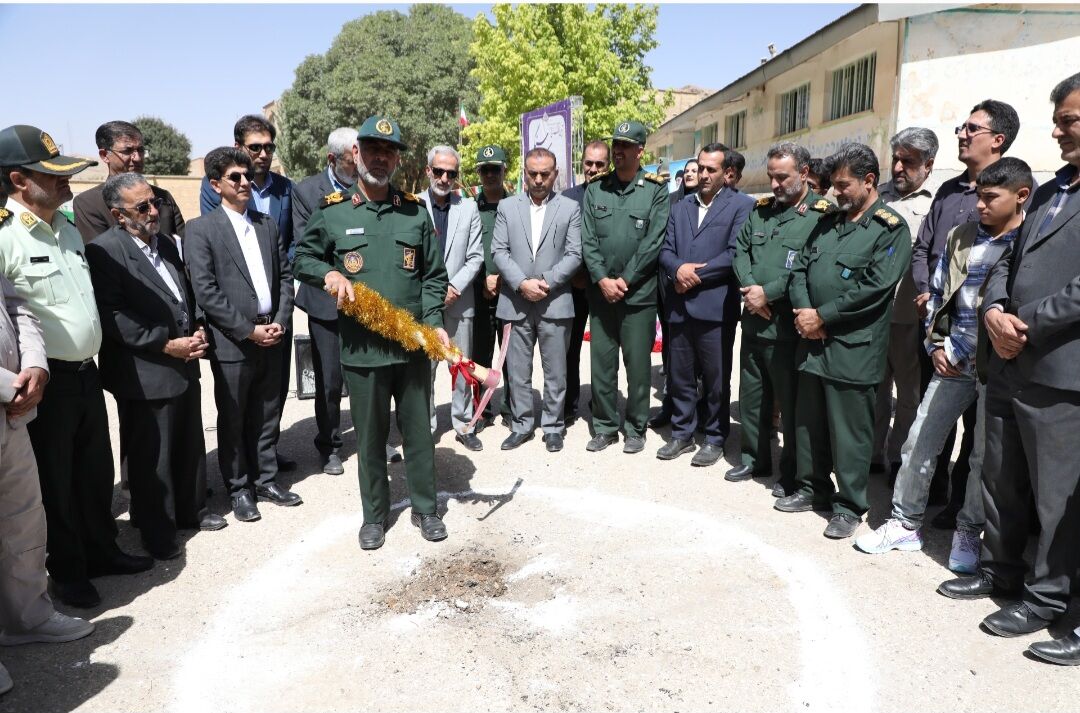 عملیات اجرایی ۵۹ مدرسه در چهارمحال و بختیاری آغاز شد