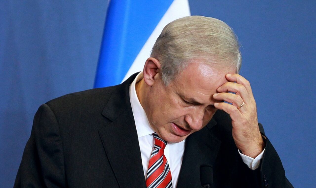 اسلوونی ورود نتانیاهو به این کشور را ممنوع کرد اسلوونی ورود نتانیاهو به این کشور را ممنوع کرد