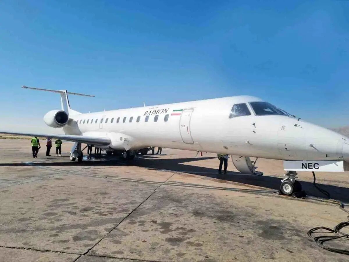 برقراری پرواز بوشهر–رشت اتصال هوایی شمال و جنوب کشور را تقویت کرد برقراری پرواز بوشهر–رشت اتصال هوایی شمال و جنوب کشور را تقویت کرد