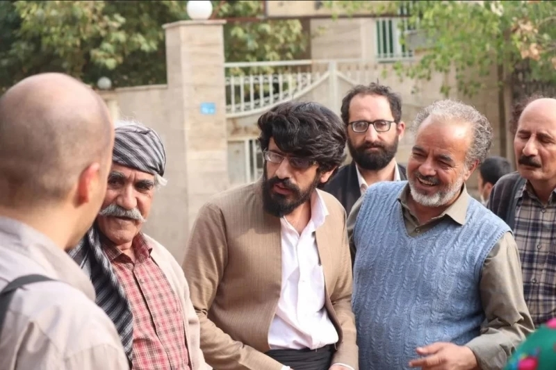 از بازیگری در «نون خ» تا کارگردانی در جشنواره فیلم کودک/ مخاطبِ «مانع» نوجوانان هستند