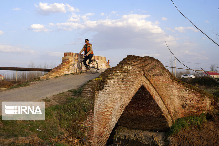 صومعهسرا؛ قدم در تاریخ تا آواز پرندگان مهاجر