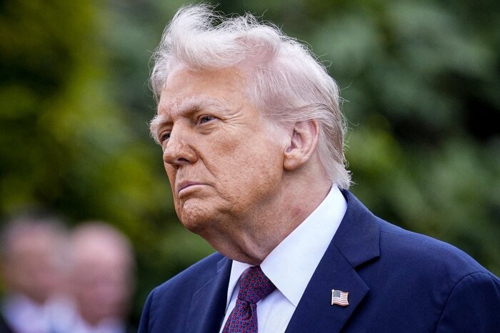 پاکسازی سیاسی در آمریکا؛ ترور «چارلی کرک» بهانهای برای سرکوب معترضان