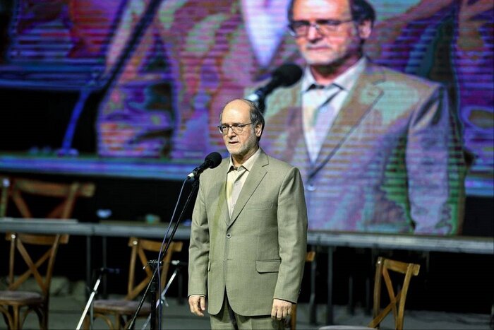 برگزیدگان سی و دومین جشنواره تجسمی جوانان ایران معرفی شدند