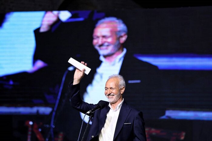 برگزیدگان سی و دومین جشنواره تجسمی جوانان ایران معرفی شدند