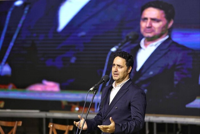 برگزیدگان سی و دومین جشنواره تجسمی جوانان ایران معرفی شدند