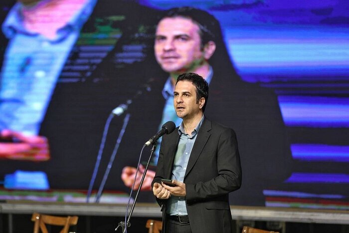 برگزیدگان سی و دومین جشنواره تجسمی جوانان ایران معرفی شدند