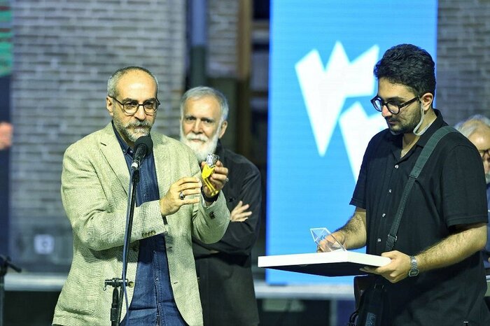 برگزیدگان سی و دومین جشنواره تجسمی جوانان ایران معرفی شدند