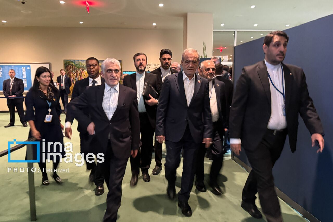 اقتدار ایران در نیویورک/ به چالش کشیده شدن سلاخ در سازمان ملل