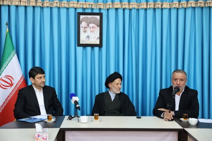 استاندار: پارک فناوری اطلاعات و ارتباطات در خراسان جنوبی ایجاد شود