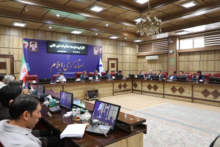 استاندار ایلام: فعال شدن منطقه آزاد تجاری مهران در مراحل پایانی قرار دارد