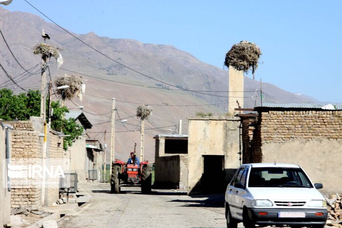 روستای کپرجودکی بخش شیروان شهرستان بروجرد